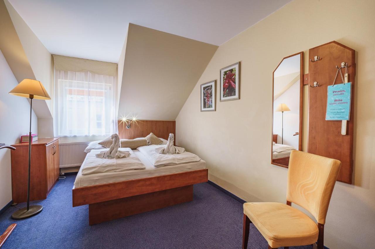 Francis Spa Hotel Frantiskovy Lazne Exterior foto